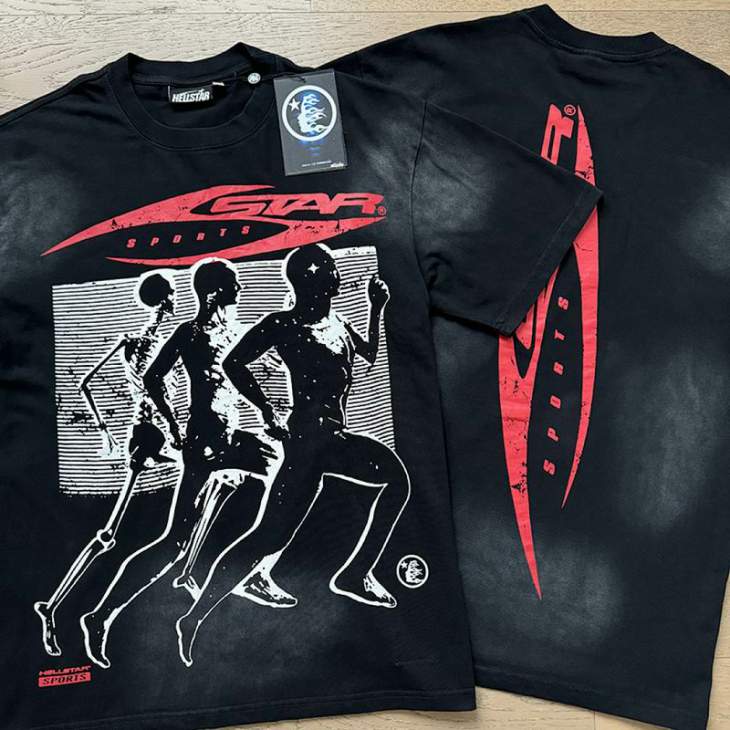 Picture of Hellstar T Shirts Short _SKUHellstarS-XLx3tr67589891